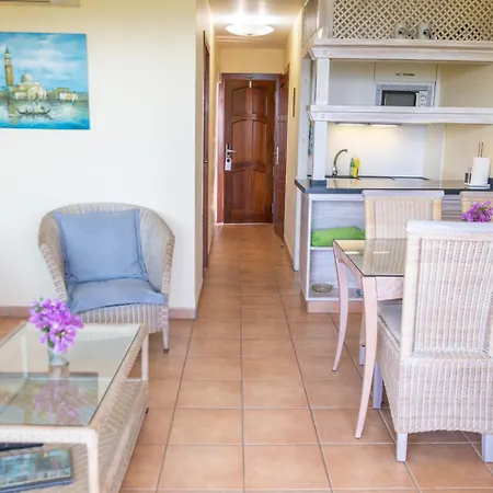 Apartamento Nogalera *