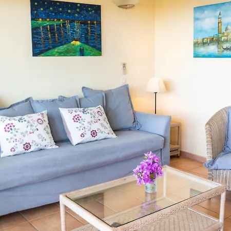 Nogalera Apartment