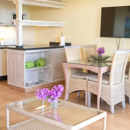 Nogalera Apartment Maspalomas (Gran Canaria)