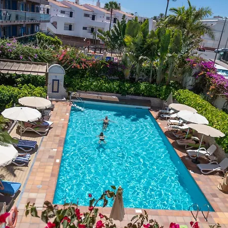 Nogalera Apartment *
