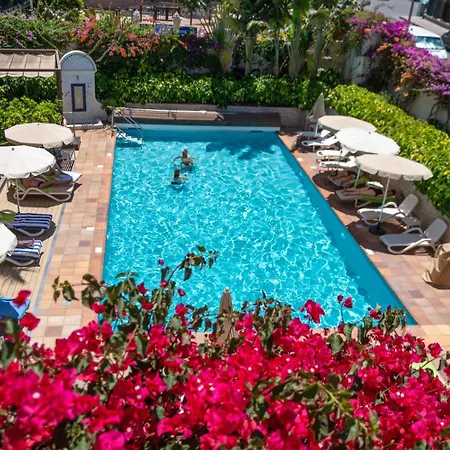 Apartment Nogalera