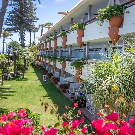 Apartment Nogalera
